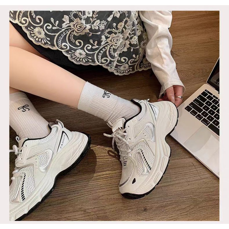 Sneakers da Donna Unky Dad Pri - Sewing Net recensione e prezzo
