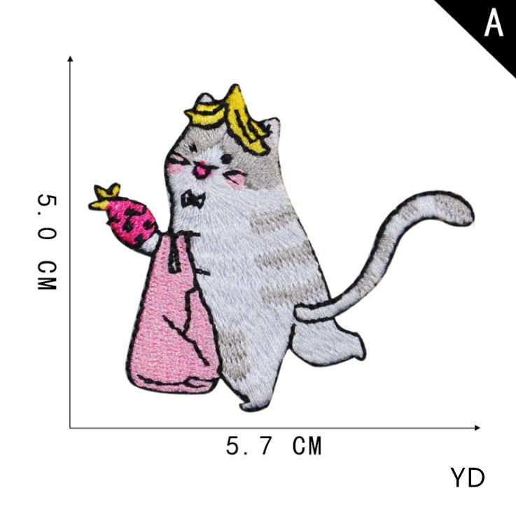 Nuovo arrivo 10 pezzi animale  - Sewing Id recensione e prezzo