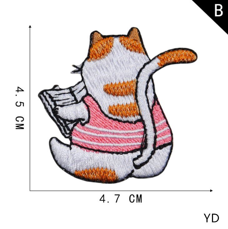 Nuovo arrivo 10 pezzi animale  - Sewing Id recensione e prezzo