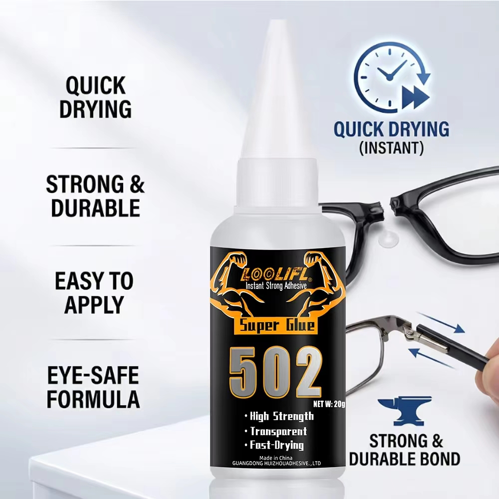 LOOLIFL-502 super colla, un ad - Sewing Necessities recensione e prezzo