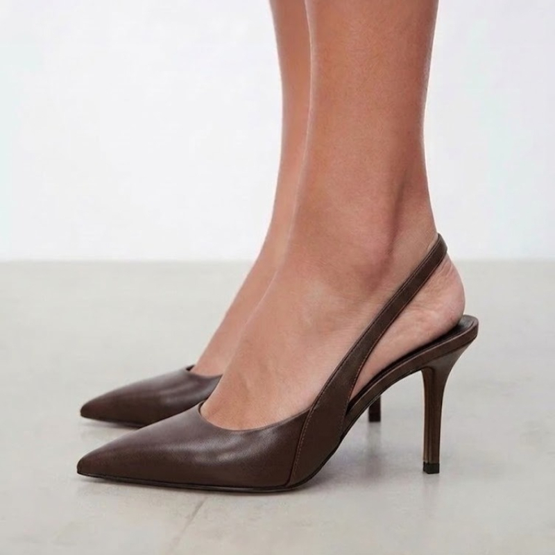 Scarpe Eleganti da Donna in Ec - Elastic Waistband Roll recensione e prezzo