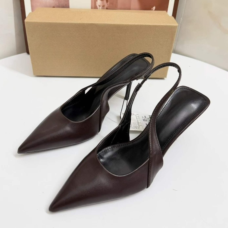 Scarpe Eleganti da Donna in Ec - Elastic Waistband Roll recensione e prezzo