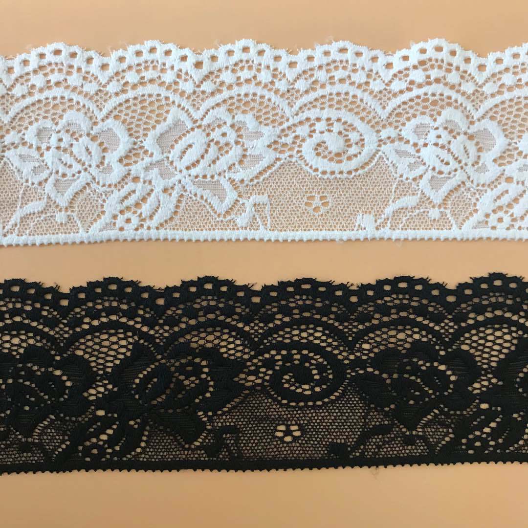 Raffinata bordatura in pizzo e - Sewing Necessities recensione e prezzo