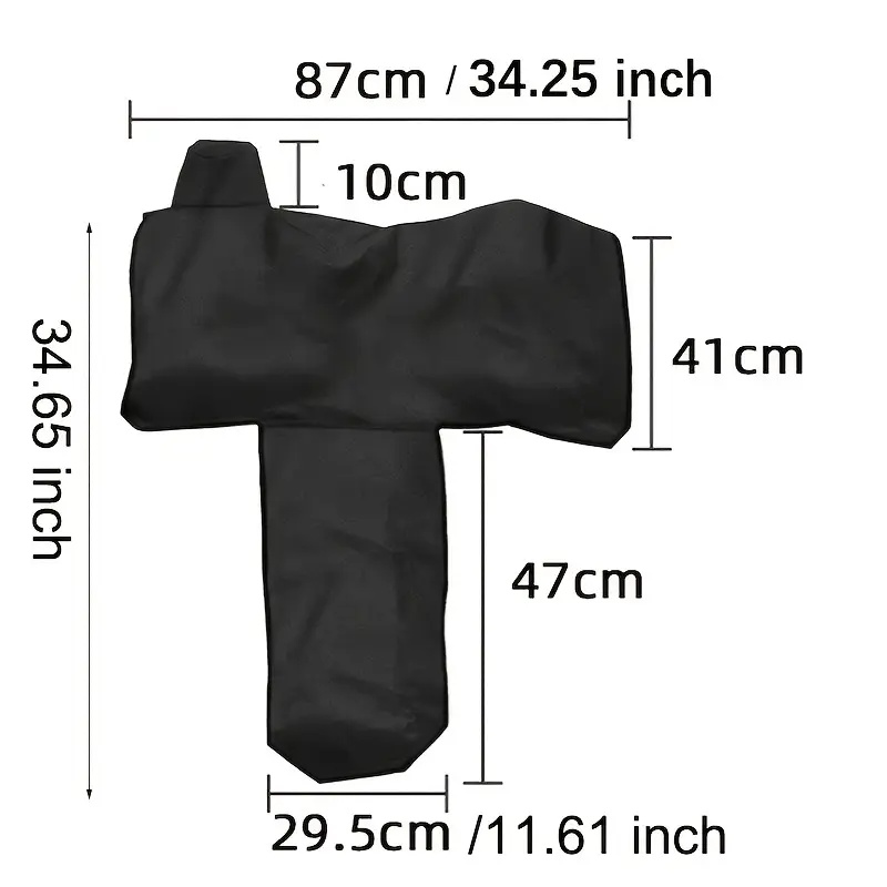 Coprisella per cavallo Coprise - Elastic Waistband Roll recensione e prezzo