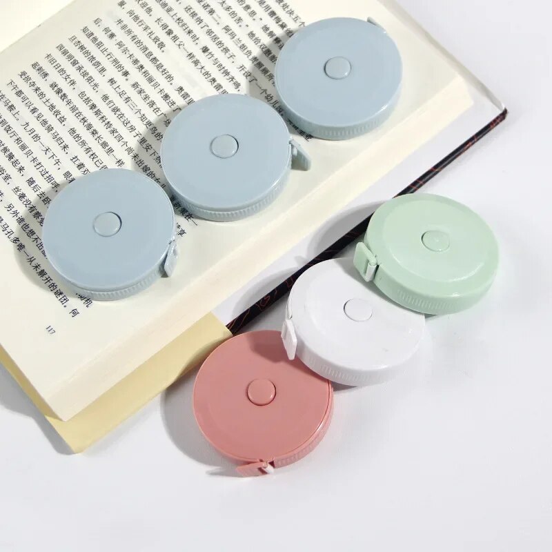 Misura di nastro morbido da 1, - Sewing Gauge Ruler recensione e prezzo