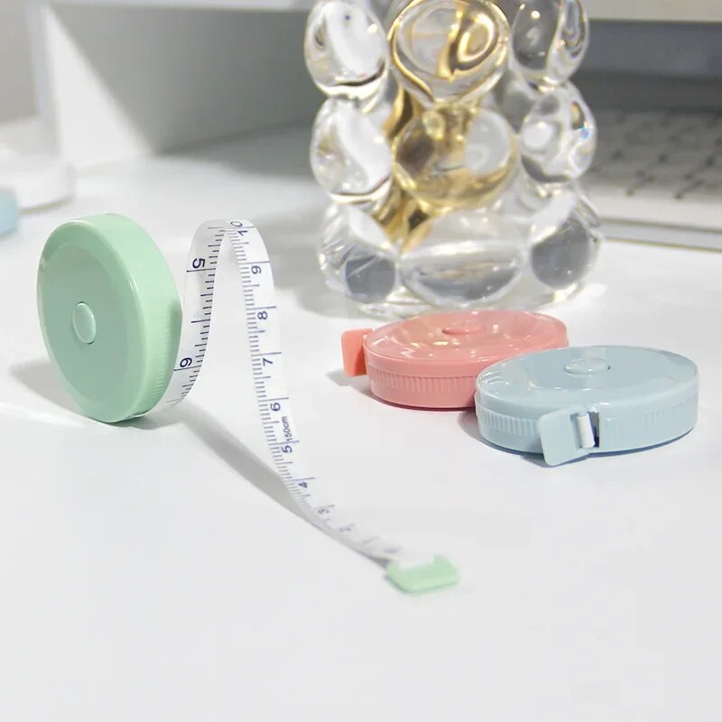Misura di nastro morbido da 1, - Sewing Gauge Ruler recensione e prezzo