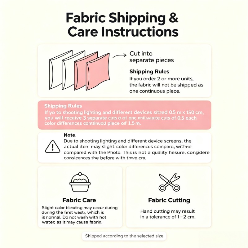 Tessuto misto con motivo a sta - Sewing And Textile recensione e prezzo