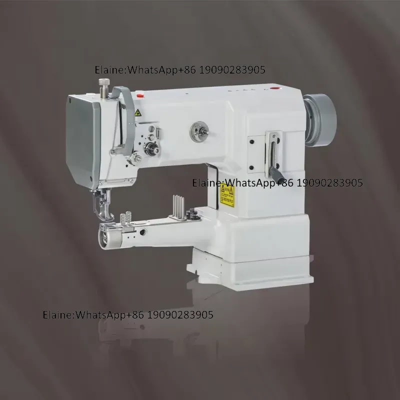 QK-T335 Macchina da Cucire Ind - Sewing Machine Fabric recensione e prezzo