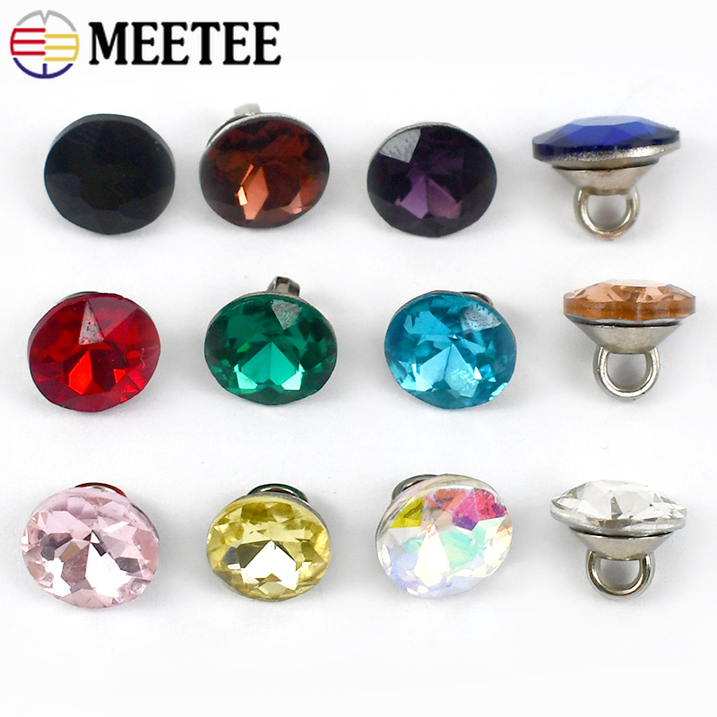 Meetee 20/50 Pz 9mm Bottoni St - Button Hole Cutter recensione e prezzo