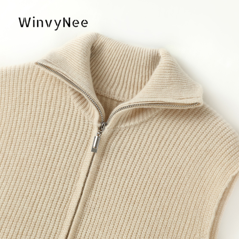 WinvyNee Gilet in maglia da do - Sewing Vest recensione e prezzo