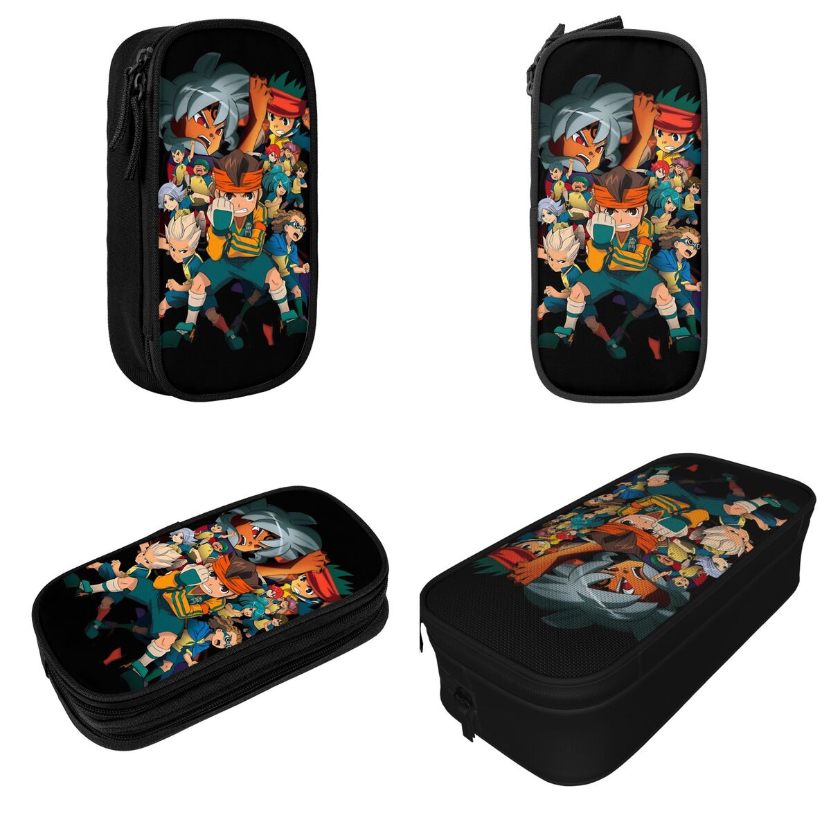 Astuccio Inazuma Mark Evans Ka - Fabric Marking Pen recensione e prezzo
