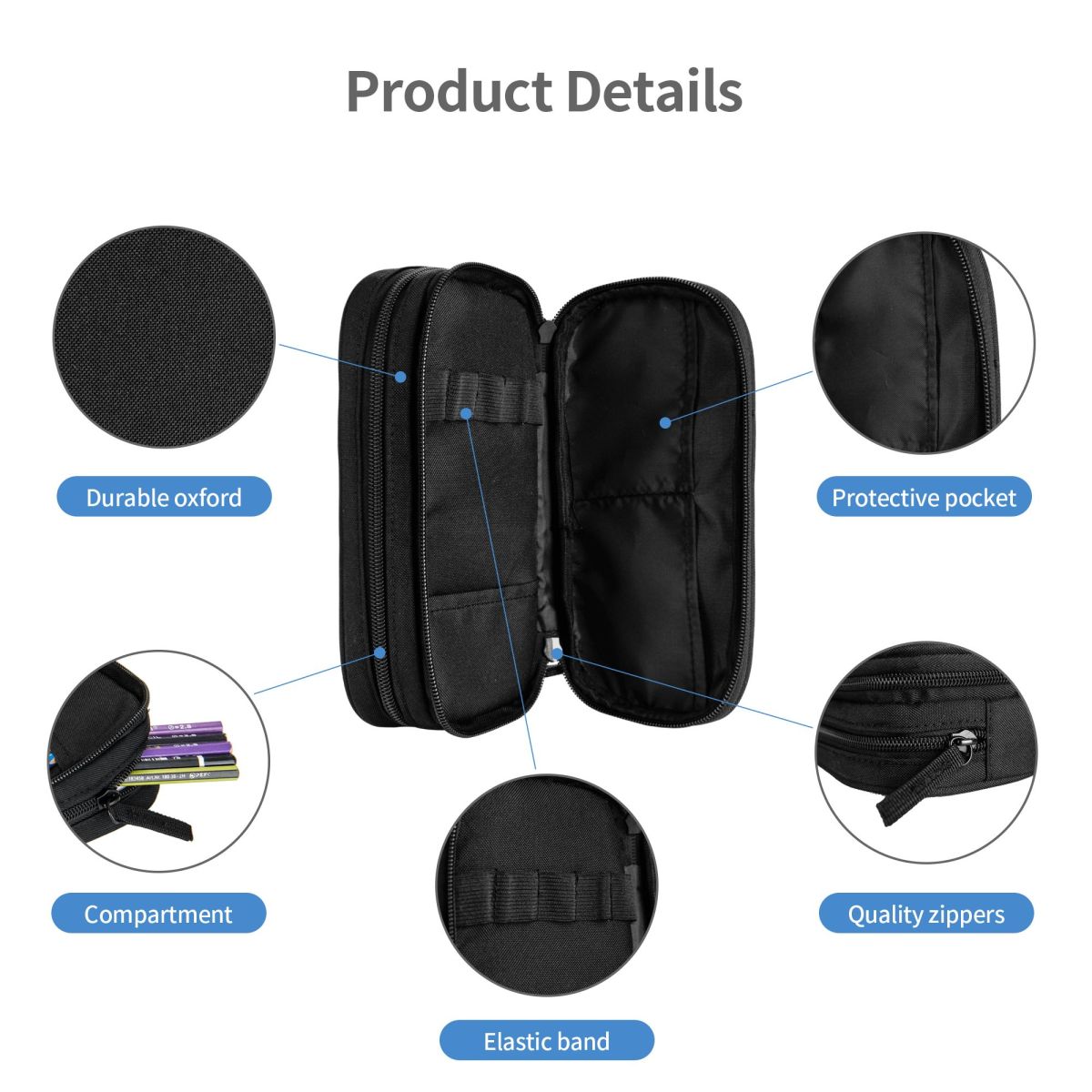 Astuccio Inazuma Mark Evans Ka - Fabric Marking Pen recensione e prezzo