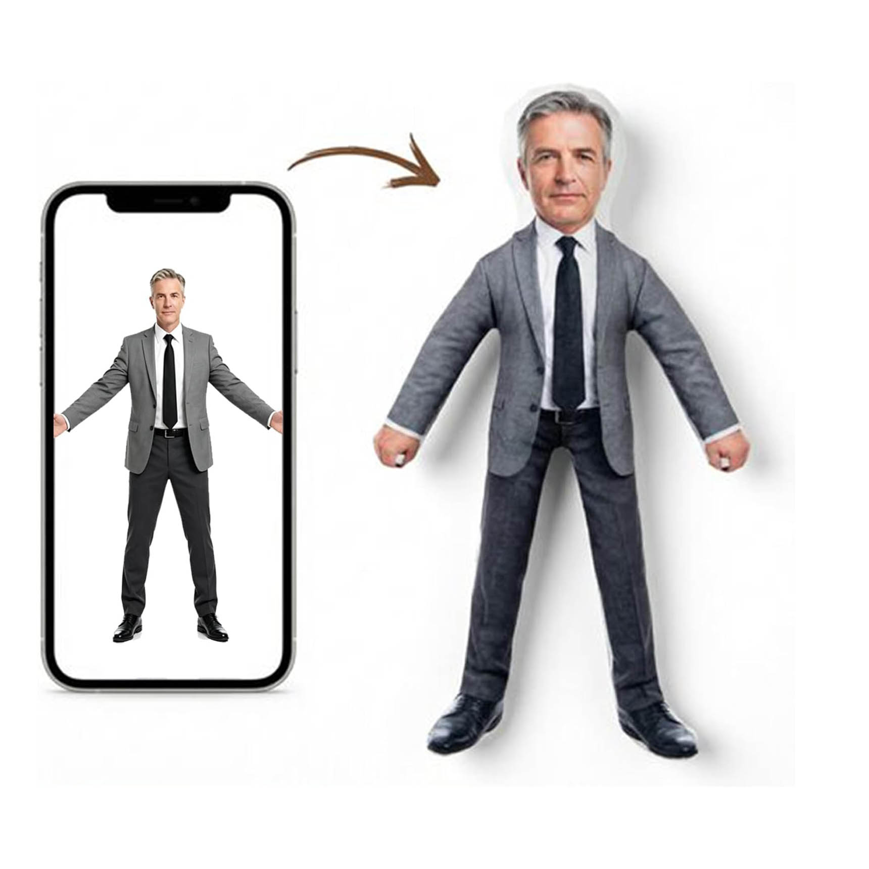 Bambole umanoidi personalizzat - Sewing Custom recensione e prezzo