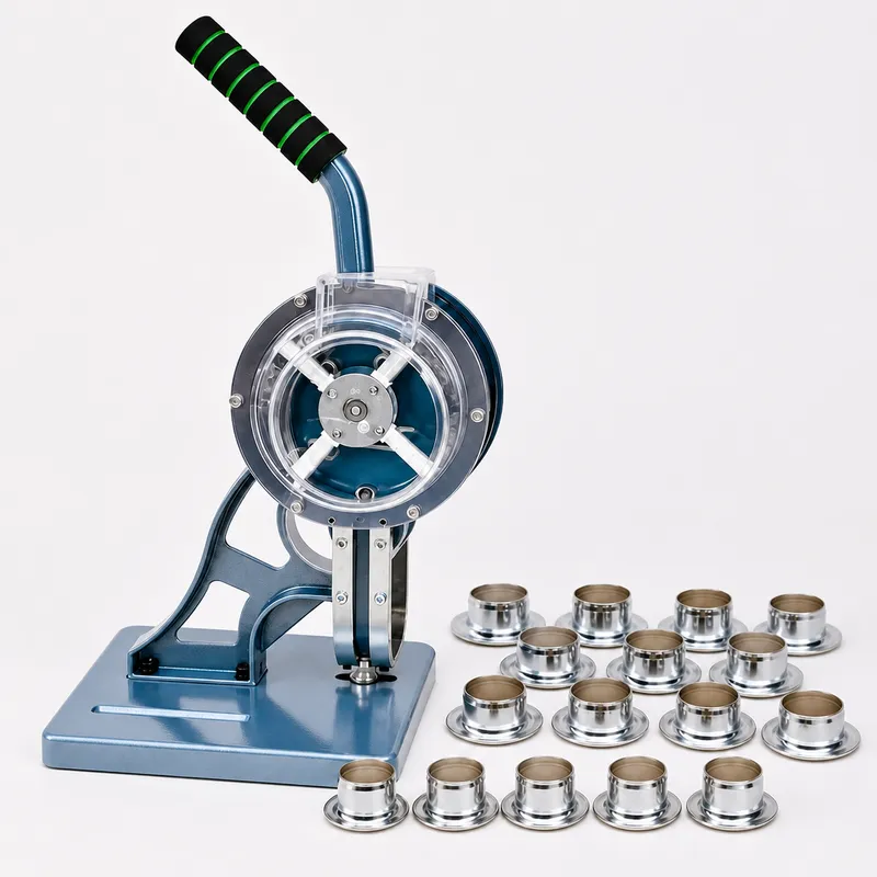 Macchina per Asola Semi-Automa - Sewing In Textile Industry recensione e prezzo