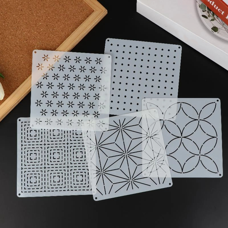 9/32 pezzi filo e aghi tessuto - Sewing Necessities recensione e prezzo